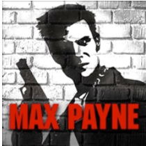 Max Payne для Gamevice