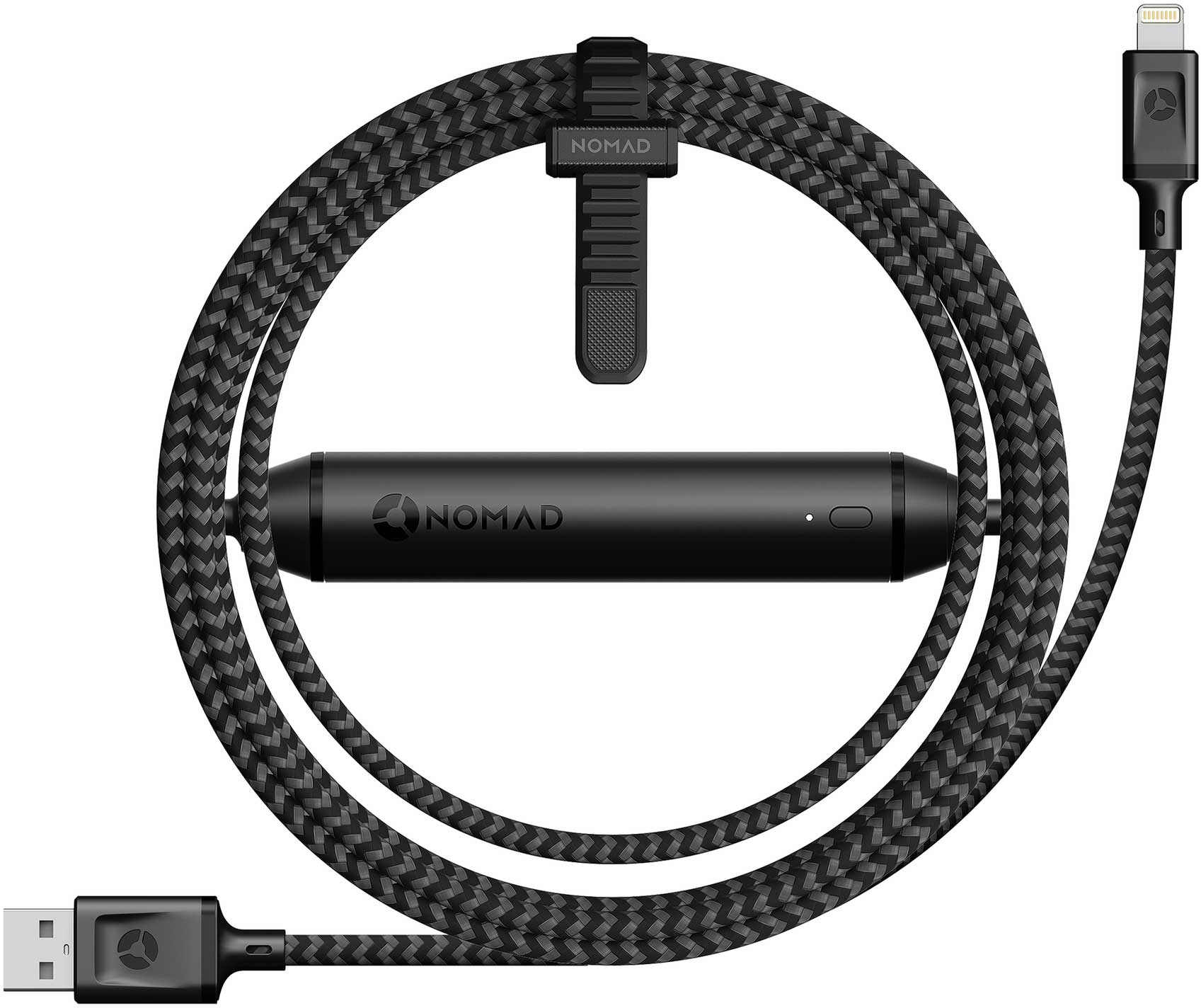 Nomad cables